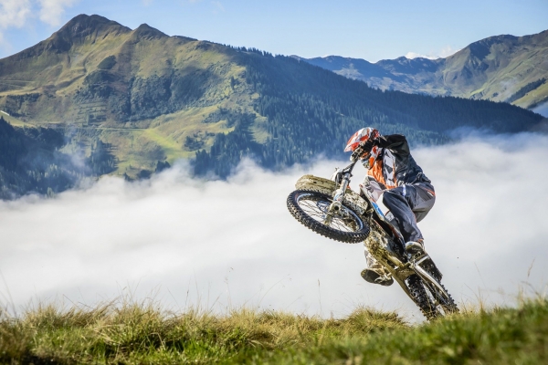 KTM Freeride E-XC 2015