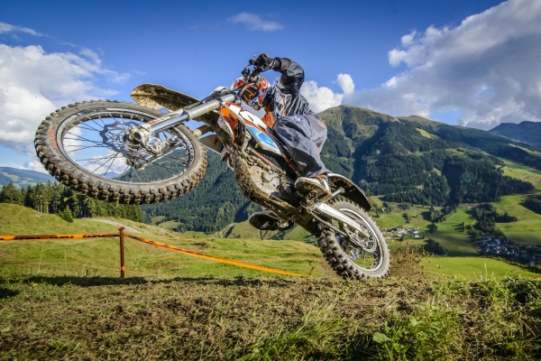 KTM Freeride E-XC 2015