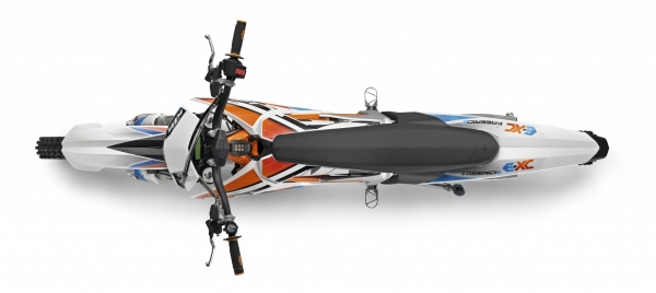 KTM Freeride E-XC 2015