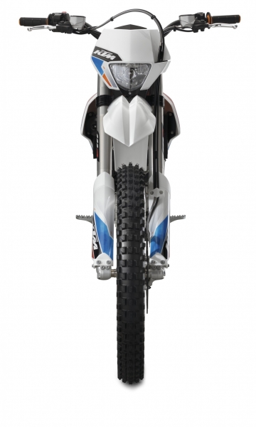 KTM Freeride E-XC 2015