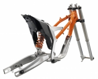 KTM Freeride E 2015