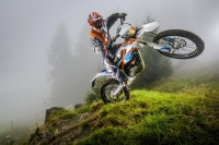 KTM Freeride E-XC 2015