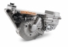 KTM Freeride E 2015 - napęd trakcyjny