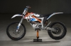 KTM Freeride E-SX 2015