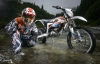 KTM Freeride E-XC 2015