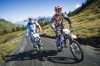 KTM Freeride E-XC 2015