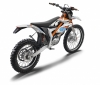 KTM Freeride E-XC 2015