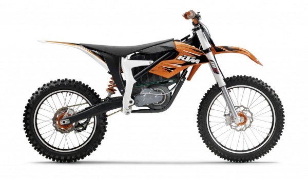 KTM Freeride Enduro