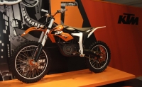 KTM Freeride Enduro