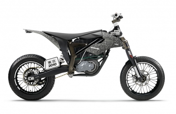 KTM Freeride Supermoto