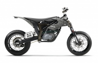 KTM Freeride Supermoto