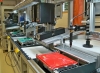 Produkcja ładowarek NLG6 firmy Brusa Elektronik