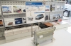 Ładowarka pokładowa Nissana Leaf firmy Nichicon Corporation