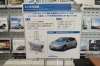 Ładowarka pokładowa Nissana Leaf firmy Nichicon Corporation