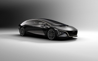 Lagonda Vision Concept