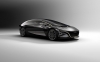 Lagonda Vision Concept