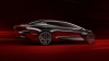 Lagonda Vision Concept