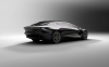 Lagonda Vision Concept