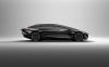 Lagonda Vision Concept