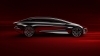 Lagonda Vision Concept