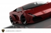 Lamborghini Concept EV