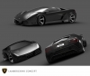 Lamborghini Concept EV