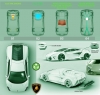 Lamborghini Concept EV