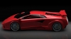 Lamborghini Countach Concept EV