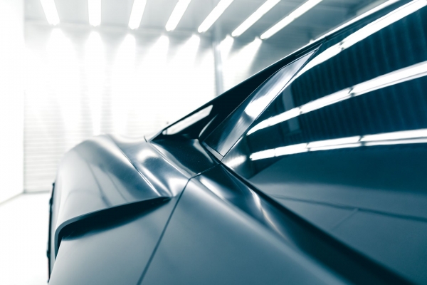 Lamborghini Terzo Millennio