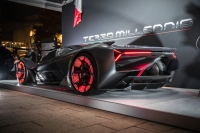Lamborghini Terzo Millennio