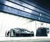 Lamborghini Terzo Millennio