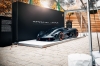 Lamborghini Terzo Millennio