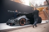 Lamborghini Terzo Millennio