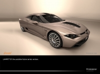 Lampo3 GT