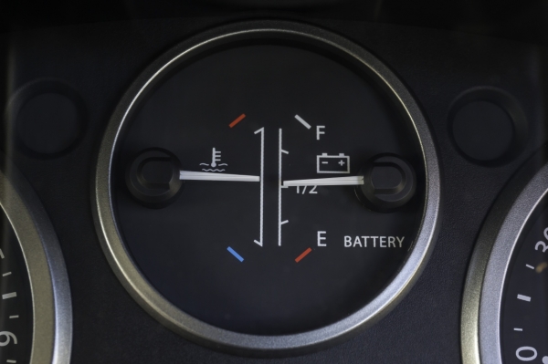 Land Rover Defender Electric