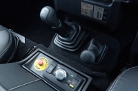 Land Rover Defender Electric