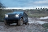 Land Rover Defender Electric