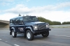 Land Rover Defender Electric