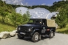 Land Rover Defender Electric