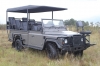 Land Rover Defender EV