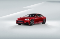 Larte Design Tesla Model S Elizabeta