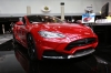 Larte Design Tesla Model S Elizabeta
