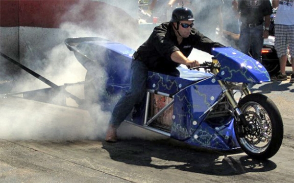 Lawless Rocket