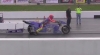 Larry "Spiderman" McBride na Lawless Rocket