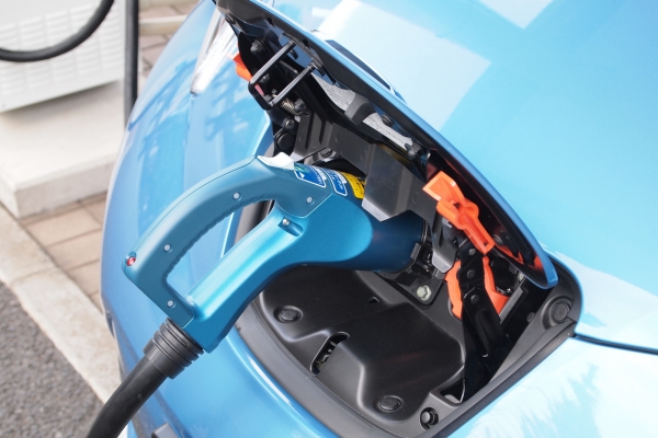 Leaf to Home - EV Power Station