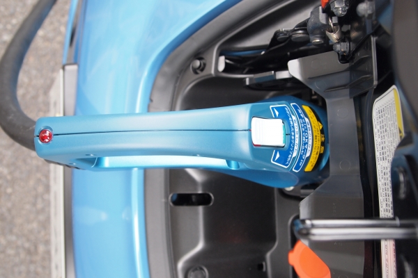 Leaf to Home - EV Power Station