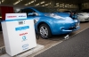 Leaf to Home - EV Power Station