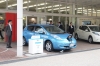 Leaf to Home - EV Power Station