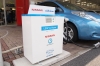 Leaf to Home - EV Power Station
