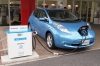 Leaf to Home - EV Power Station